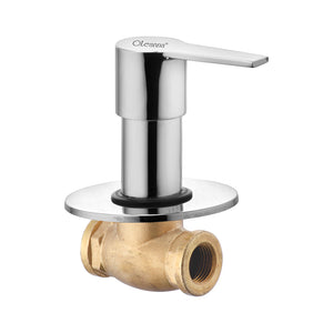 Oleanna Milano Brass Concealed Stop Cock 20Mm 3/4 Inch