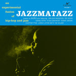 Load image into Gallery viewer, Vinyl English Guru Jazzmatazz Volume 1 Lp
