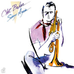 Load image into Gallery viewer, Vinyl English Chet Baker Sings Again Coloured Lp
