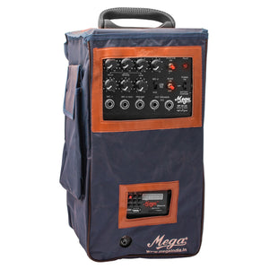 Mega MP 80UE Portable P.A. System