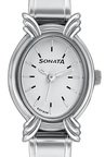 Sonata 8110SM01 Elite Analog Watch for Women