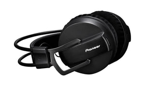 Pioneer  HRM 7 Professional Circumaural Studio Monitor Headphones