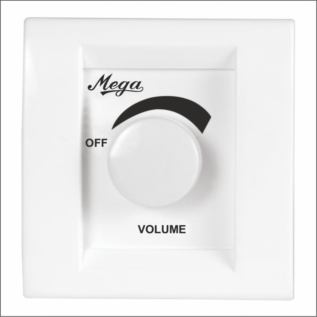 Mega MVC 1030 Column Speakers