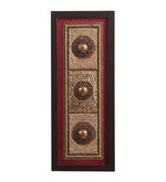 Load image into Gallery viewer, Detec™ Raw Silk Exquisite Framed Wall Art
