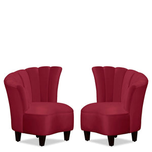 Detec™ Daffodil Chair Set of 2