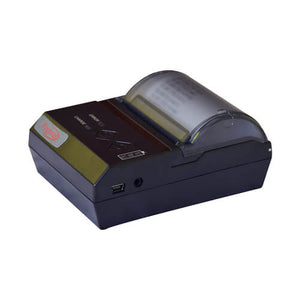 Pegasus PM5821 Thermal Mobile Receipt printers ,58mm/ 2,USB Bluetooth,Thermal,Round Pin,Other