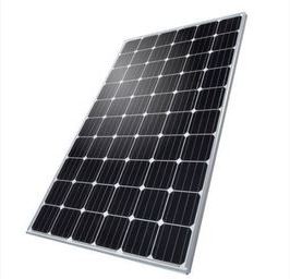 Detec™ 290 WATT 24V Monocrystalline Solar Panel