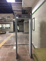Load image into Gallery viewer, Detec™ Door Frame Metal Detector, 16 Zone Multi-Zone Model
