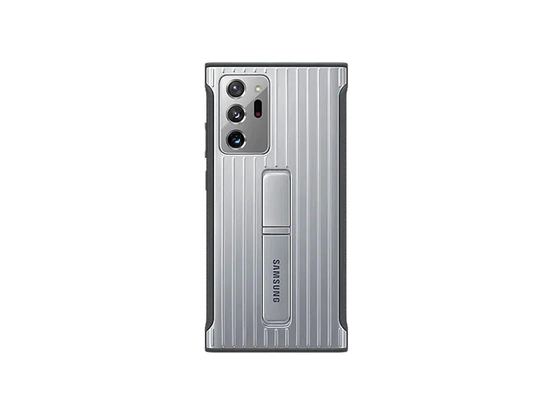 Samsung Galaxy Note20 अल्ट्रा प्रोटेक्टिव स्टैंडिंग कवर 2 का पैक
