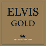 Load image into Gallery viewer, Vinyl English Elvis Presley Gold The Original Hits Lp

