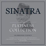 Load image into Gallery viewer, Vinyl English Frank Sinatra The Platinum Collection Coloured Lp
