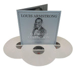Load image into Gallery viewer, Vinyl English Louis Armstrong The Platinum Collection Coloured Lp
