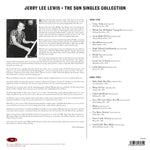 Load image into Gallery viewer, Vinyl English Jerry Lee Lewis The Sun Singles Collection Coloured Lp
