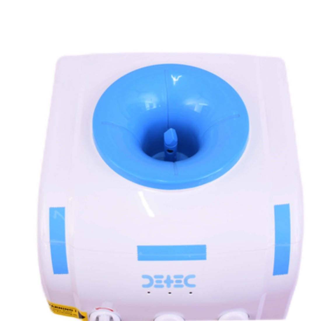 Detec™ Hot and Cold Water Dispenser