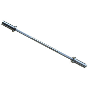 Detec™ Cosco 6 Feet Steel Rod Olympic Per Piece