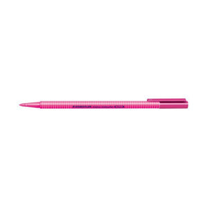 Detec™ Staedtler Triplus Text surfer Highlighter Set of 10 Pink