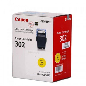 Canon CRG 302 Toner Cartridge SF