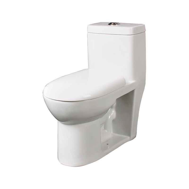 Hindware Vega S-300 One Piece Water Closet 92548