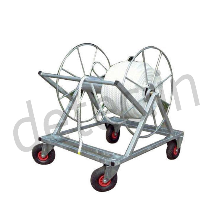 Detec™ Cricket Boundary Rope Trolley MTCR - 176