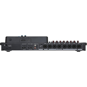 Tascam DP-32SD 32 Track Digital Portastudio Multitrack Audio Recorder Black