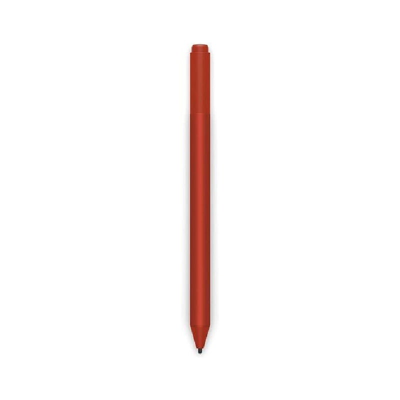 माइक्रोसॉफ्ट सर्फेस पेन पॉपी रेड