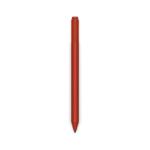 माइक्रोसॉफ्ट सर्फेस पेन पॉपी रेड
