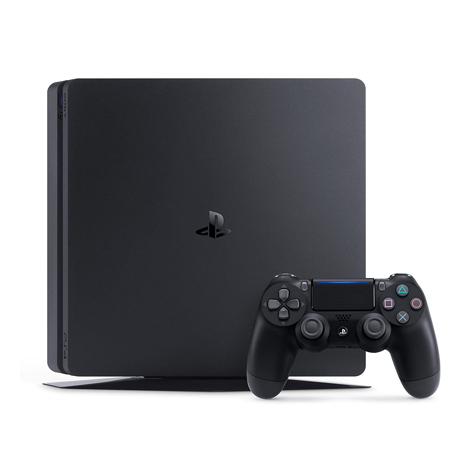 Sony PlayStation Slim PS4 1TB Gaming Console