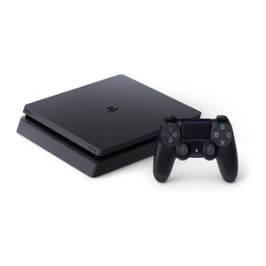 Sony PlayStation Slim PS4 1TB Gaming Console