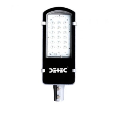 Detec™ LED Luminaire (For Road & Street Light)