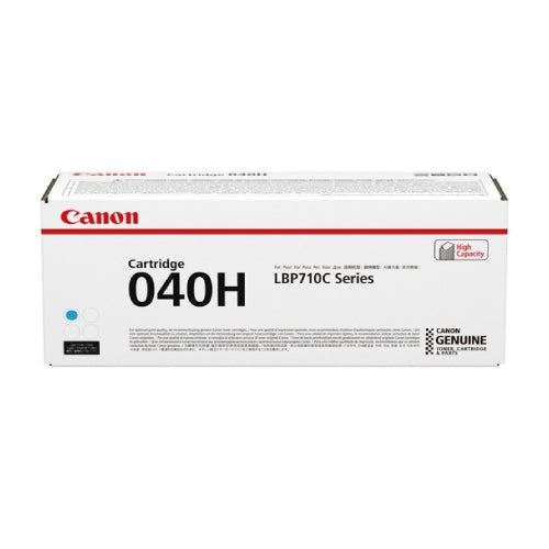 Canon Cartridge 040 Toner Cartridge SF