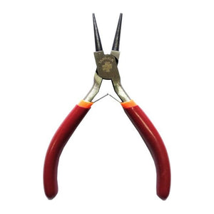 Taparia Micro Jewellery Pliers 80mm Pack of 10