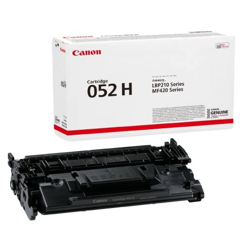 Canon CRG-052 OTH Toner Cartridge SF & MF