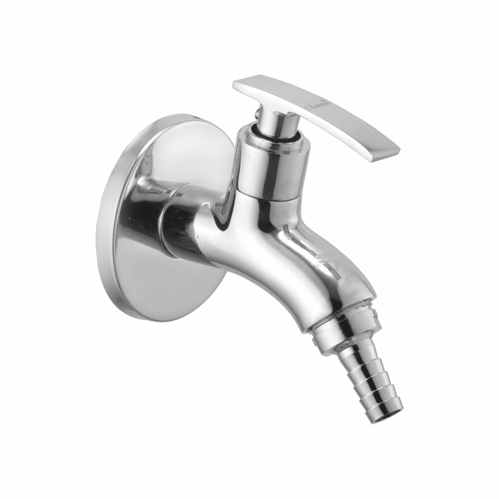 Oleanna Desire Brass Nozzle Cock With Wall Flange