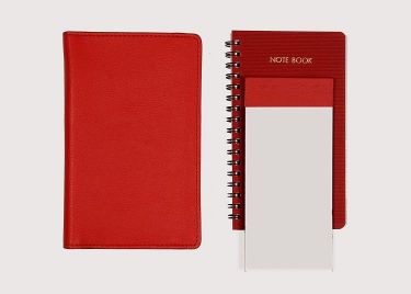 Sukesh Craft Mobile Note Pad Grain