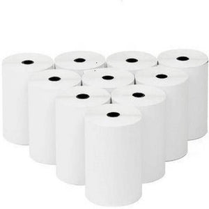 Security Store Thermal Paper Rolls SS 2 Inch