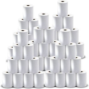 Security Store Thermal Paper Rolls SS 3 Inch