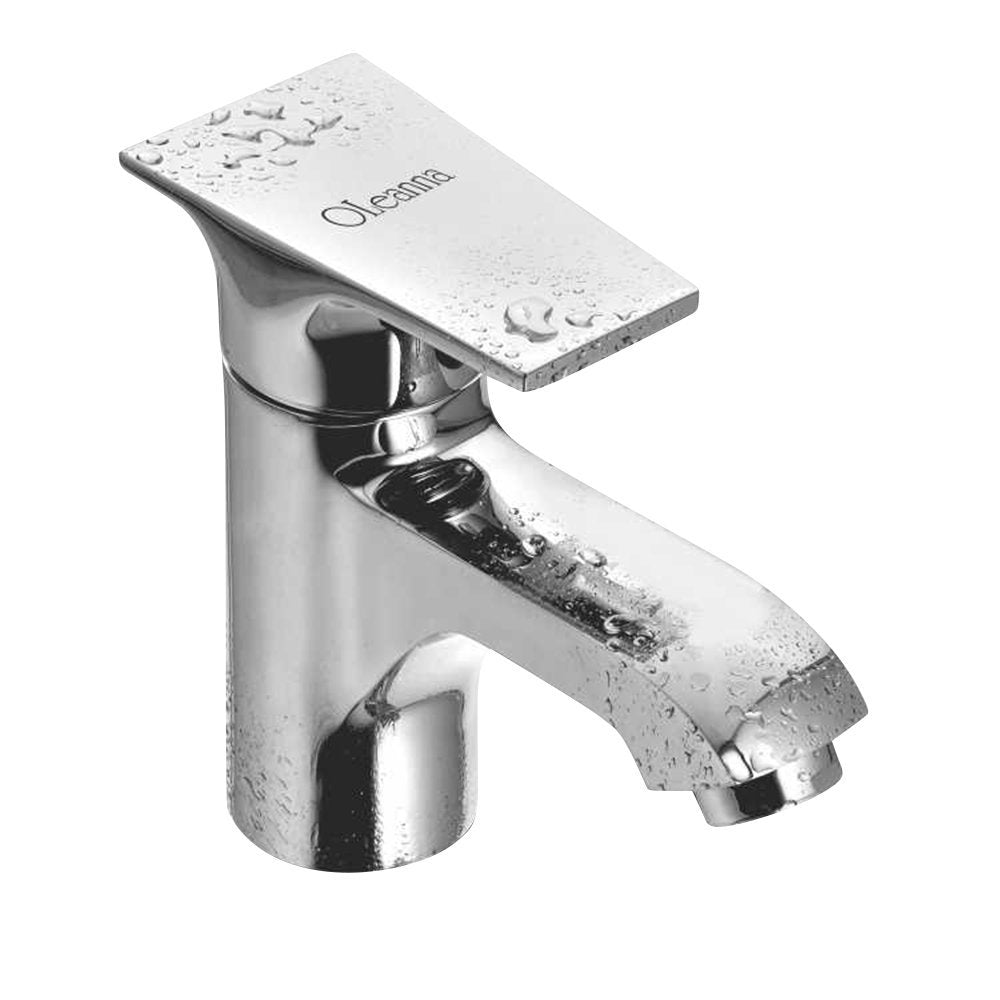 Oleanna Global Brass Single Lever Basin Mixer