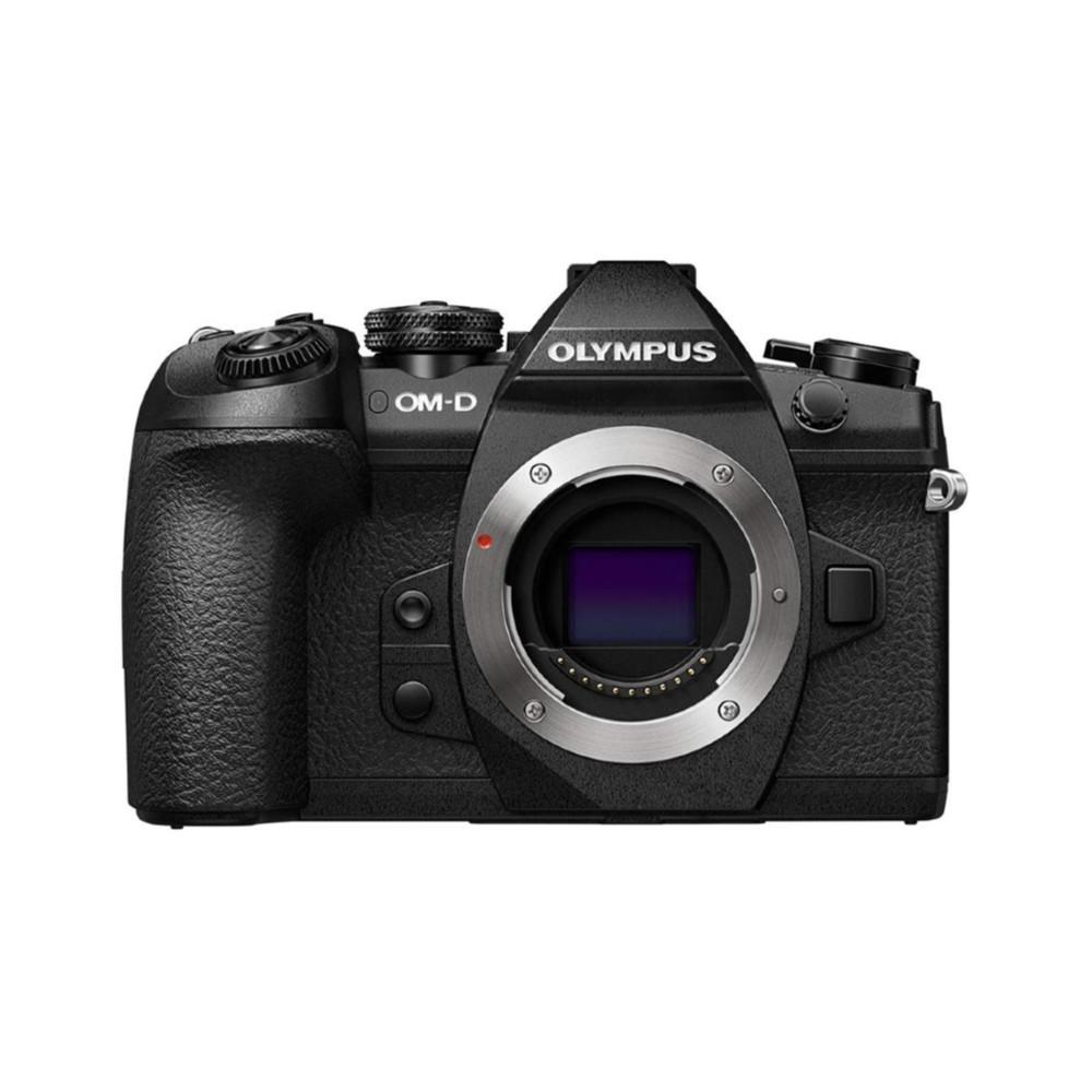 Olympus E M1 M2 Black Body Digital OMD  Camera