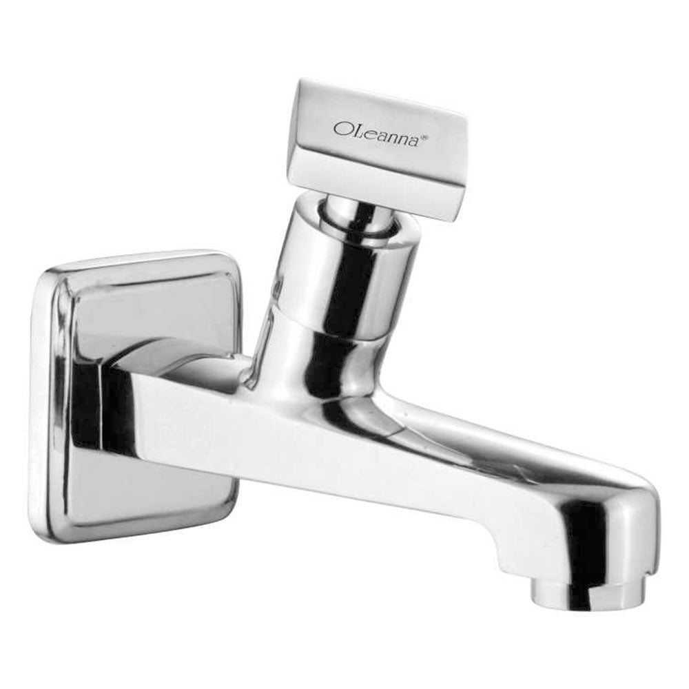 Oleanna Melody Brass Long Nose With Wall Flange