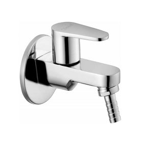 Oleanna Nova Brass Nozzle Piece With Wall Flange