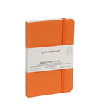 Load image into Gallery viewer, Detec™ My PAPERCLIP Executive Series Soft Cover Small Notebook 3.5x5.5 in (pack of 5)
