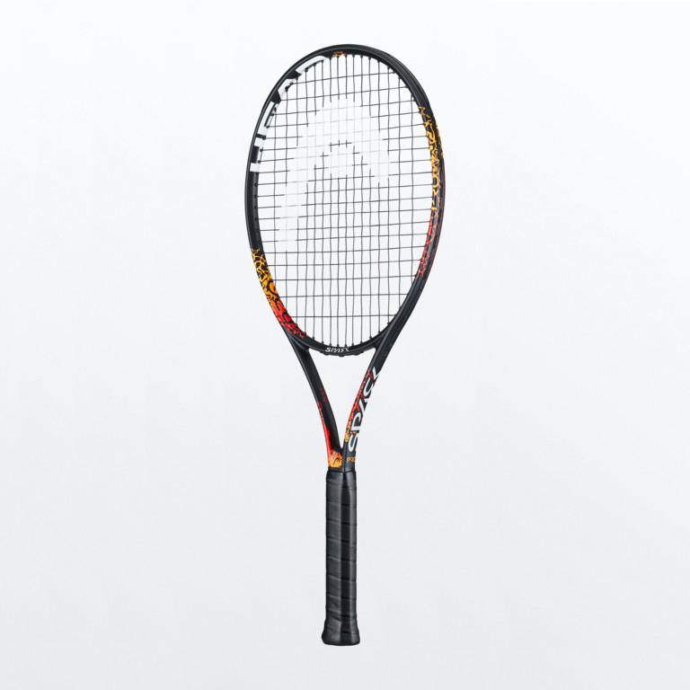 Detec™ Head Racquet Spark Pro