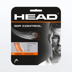 Detec™ Head Rip Control Tennis String 