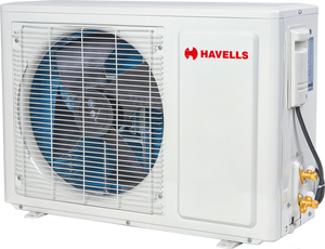 Havells HHP30 White Silver 300 L