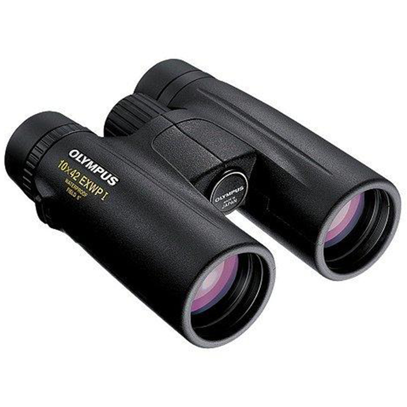 Olympus 10X42 EXWP I Binoculars 