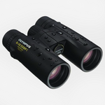 Load image into Gallery viewer, Olympus 8X42 EXWP I Binoculars 
