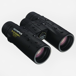 Olympus 8X42 EXWP I Binoculars 