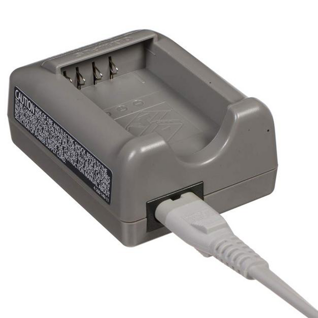 ओलंपस बीसीएस 5 उदाहरण एसएलआर ली बैट चार्जर