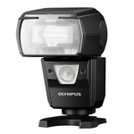 Load image into Gallery viewer, Olympus FL-900R(G)BLK EL Flash High-Intensity Flash, Black 
