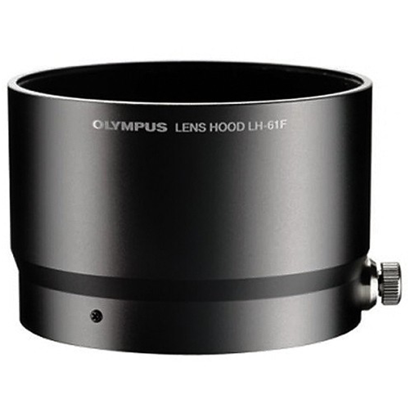 Olympus LH-61F(W) Lens Hood (Black) 